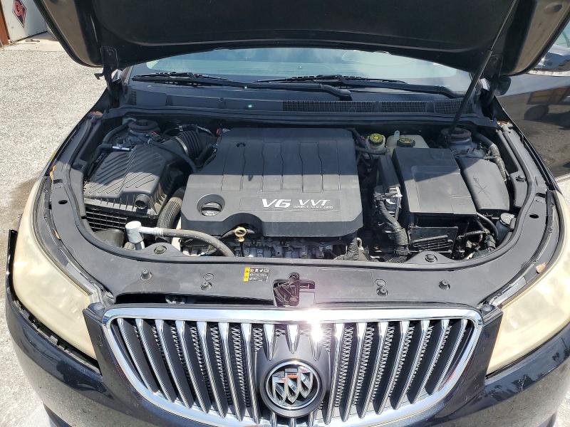 63139646 :رقم المزاد ، 1G4GH5E39DF269765 vin ، 2013 Buick Lacrosse مزاد بيع