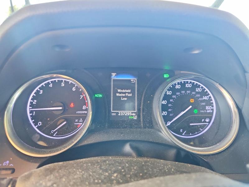 2020 Toyota Camry მანქანა იყიდება აუქციონზე, vin: 4T1M11AK3LU989571, აუქციონის ნომერი: 67287296