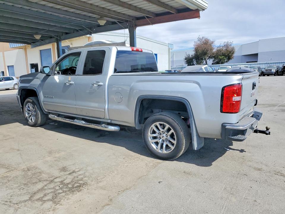 Aukcja sprzedaży 2014 Gmc Sierra, vin: 1GTR1UEC9EZ359980, numer aukcji: 65506876