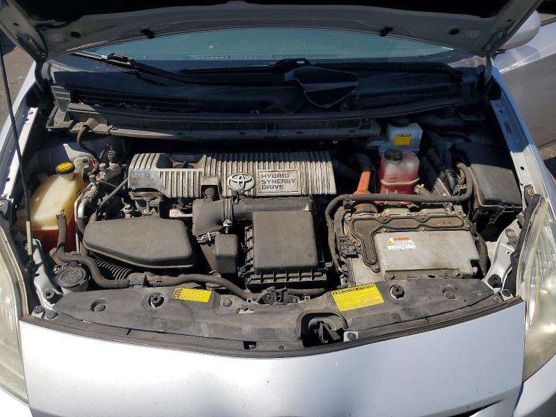 Продаж на аукціоні авто 2010 Toyota Prius, vin: JTDKN3DU0A0101579, номер лоту: 63263566