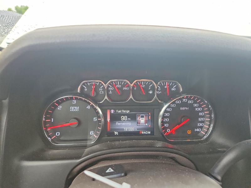 Продажа на аукционе авто 2015 Gmc Yukon, vin: 1GKS2BKC0FR115180, номер лота: 64034556