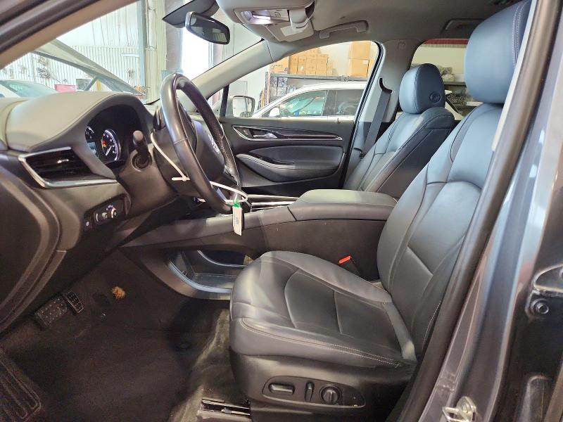 Продажа на аукционе авто 2019 Buick Enclave, vin: 5GAEVAKW0KJ298031, номер лота: 65533856