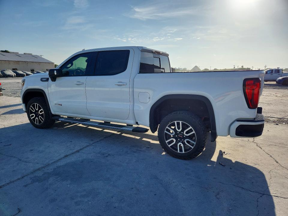 66353866 :رقم المزاد ، 3GTU9EET6MG381782 vin ، 2021 Gmc Sierra مزاد بيع