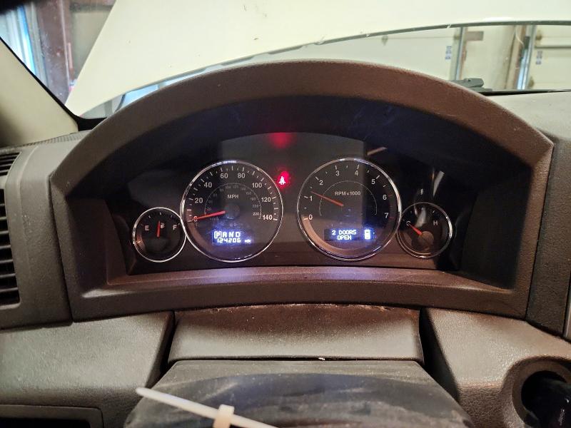 Продажа на аукционе авто 2008 Jeep Grand Cherokee, vin: 1J8GS48K98C229740, номер лота: 65173836