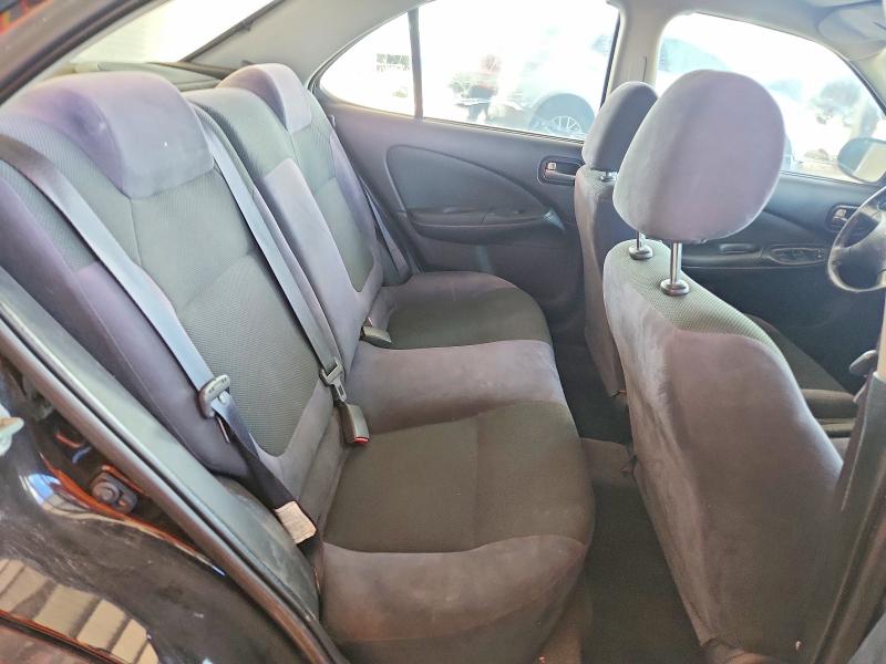 64560076 :رقم المزاد ، 3N1CB51D26L576709 vin ، 2006 Nissan Sentra مزاد بيع