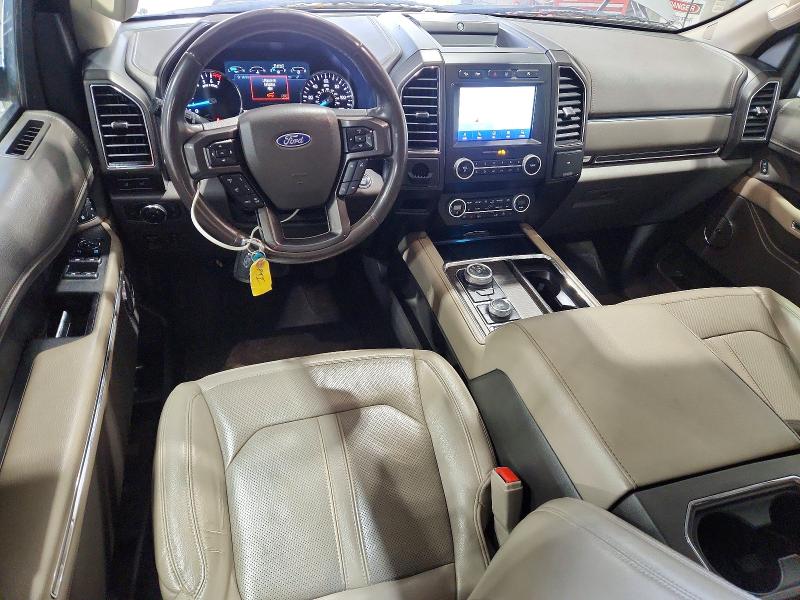 2021 Ford Expedition მანქანა იყიდება აუქციონზე, vin: 1FMJK2AT0MEA42479, აუქციონის ნომერი: 64090796