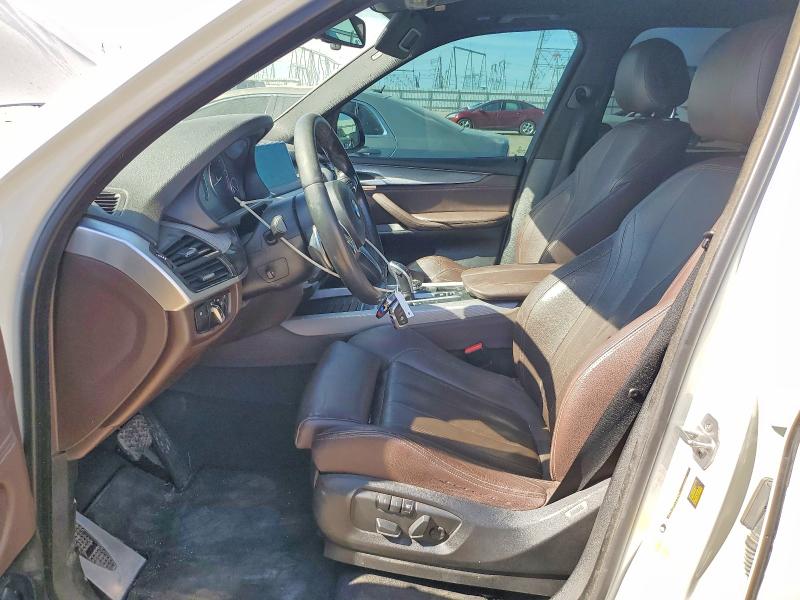 Aukcja sprzedaży 2016 Bmw X5, vin: 5UXKR2C55G0R69366, numer aukcji: 64593046