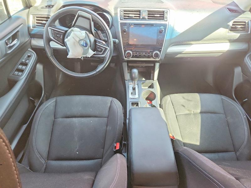 Aukcja sprzedaży 2018 Subaru Legacy, vin: 4S3BNAC62J3010402, numer aukcji: 64650956