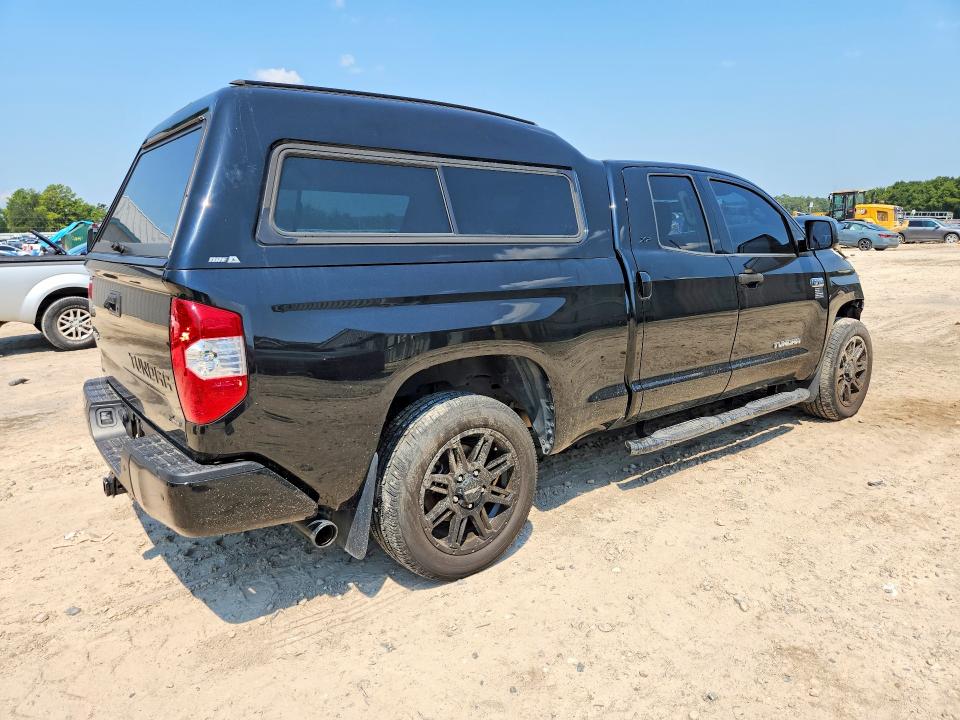 Продажа на аукционе авто 2021 Toyota Tundra, vin: 5TFUY5F11MX992086, номер лота: 65478446