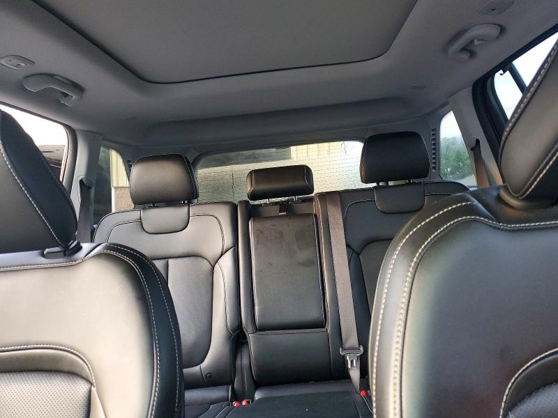 Продажа на аукционе авто 2023 Jeep Grand Cherokee, vin: 1C4RJYB61P8874843, номер лота: 63764636