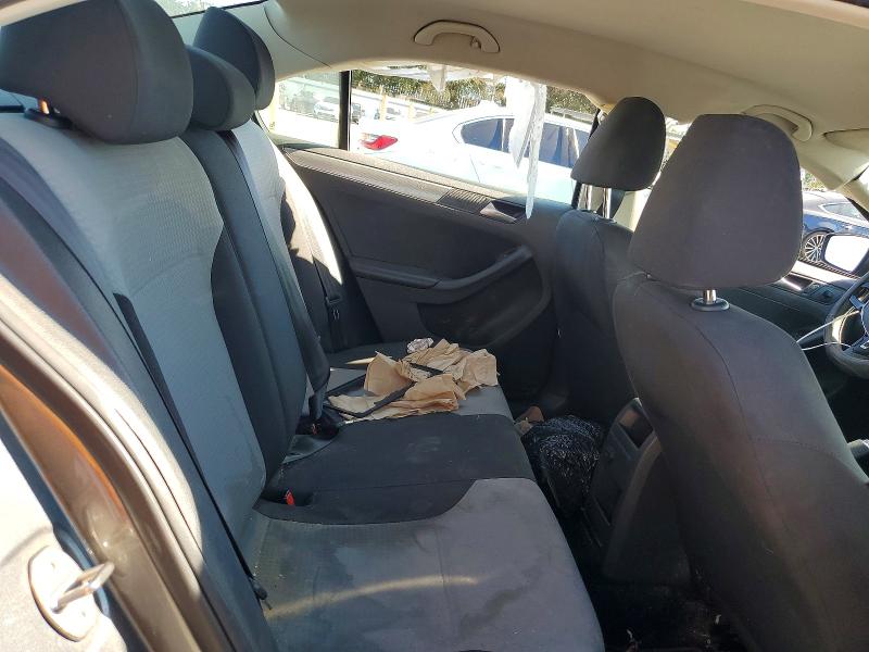 Aukcja sprzedaży 2018 Volkswagen Jetta, vin: 3VW167AJ6JM232553, numer aukcji: 66465856
