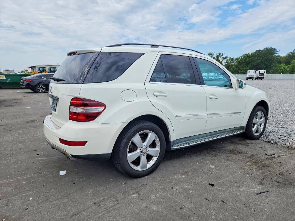 Продажа на аукционе авто 2011 Mercedes-benz Ml, vin: 4JGBB5GB8BA695618, номер лота: 65723156