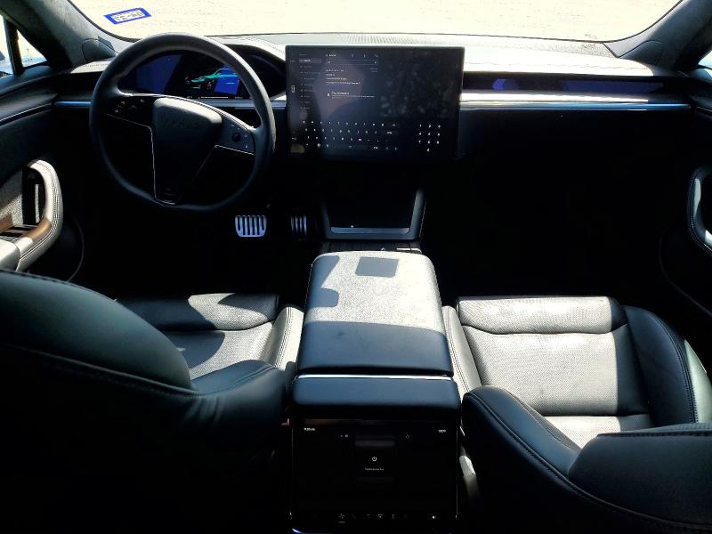 Продажа на аукционе авто 2023 Tesla Model S, vin: 5YJSA1E50PF505659, номер лота: 65411336