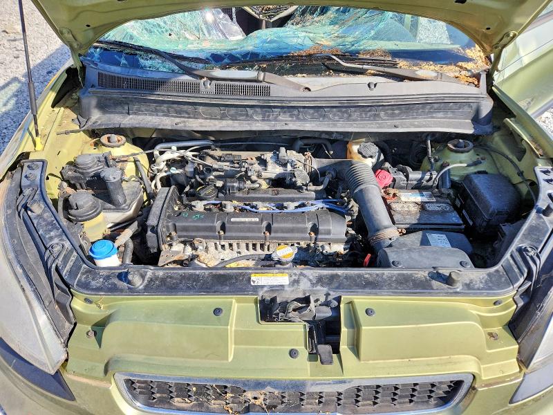 Продаж на аукціоні авто 2010 Kia Soul, vin: KNDJT2A24A7067684, номер лоту: 66373286
