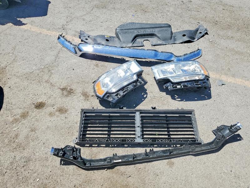 Продажа на аукционе авто 2021 Ram 2500, vin: 3C6UR5CJ3MG676816, номер лота: 65035566