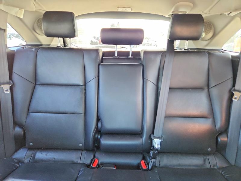 2013 Acura Rdx მანქანა იყიდება აუქციონზე, vin: 5J8TB4H59DL012250, აუქციონის ნომერი: 65546486