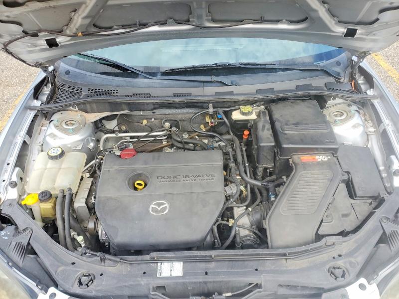 Продаж на аукціоні авто 2008 Mazda 3, vin: JM1BK32F781829448, номер лоту: 66559116
