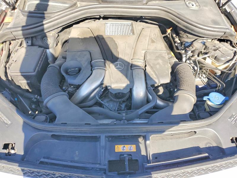 Aukcja sprzedaży 2014 Mercedes-benz Gl, vin: 4JGDF7CE4EA280373, numer aukcji: 64285496