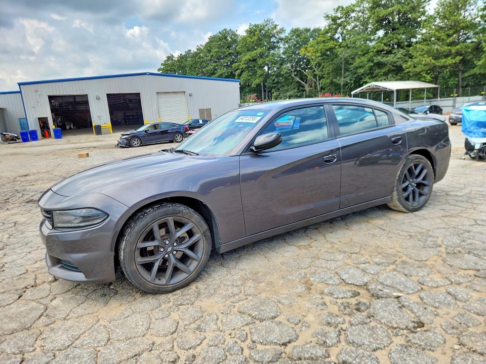 Aukcja sprzedaży 2021 Dodge Charger, vin: 2C3CDXBG3MH656946, numer aukcji: 64013296