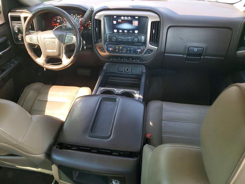 Продажа на аукционе авто 2014 Gmc Sierra, vin: 3GTU2WEC8EG411084, номер лота: 66105646