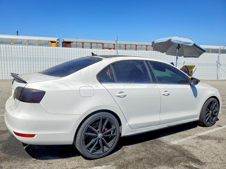 Продаж на аукціоні авто 2014 Volkswagen Jetta, vin: 3VW4T7AJ8EM350504, номер лоту: 67456096