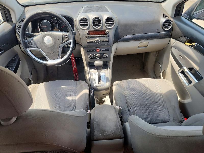 Aukcja sprzedaży 2008 Saturn Vue, vin: 3GSCL33P98S664496, numer aukcji: 64104916
