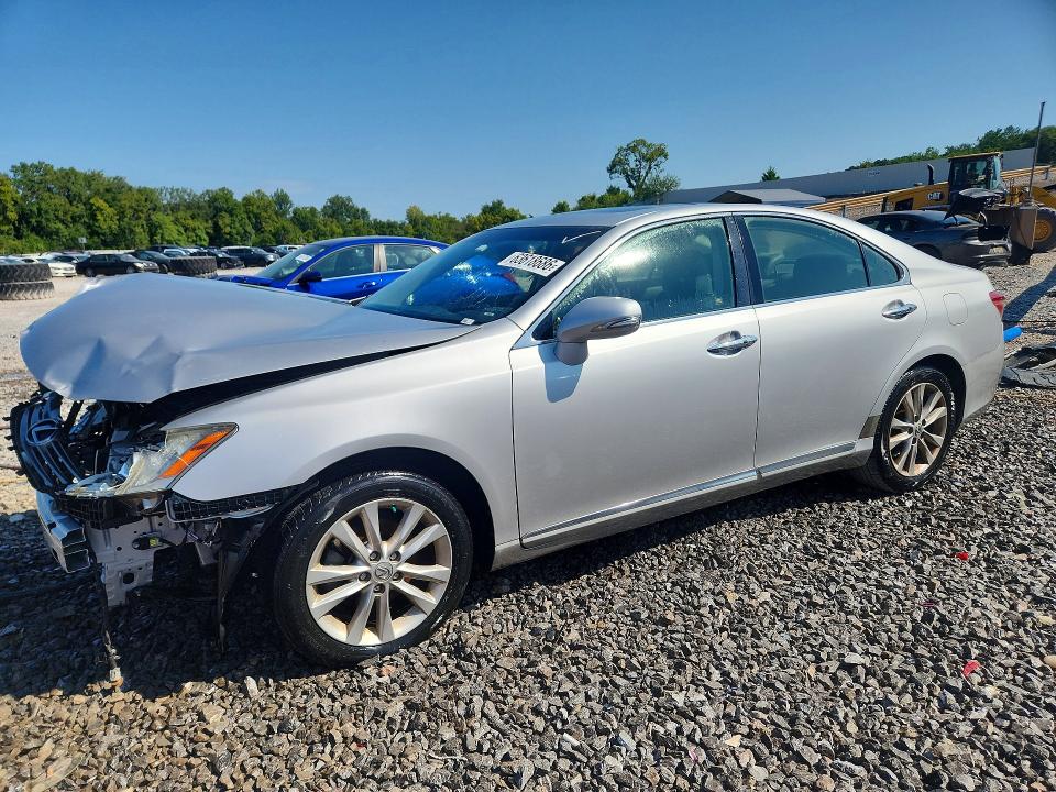 Продаж на аукціоні авто 2011 Lexus Es, vin: JTHBK1EG1B2470025, номер лоту: 63618686