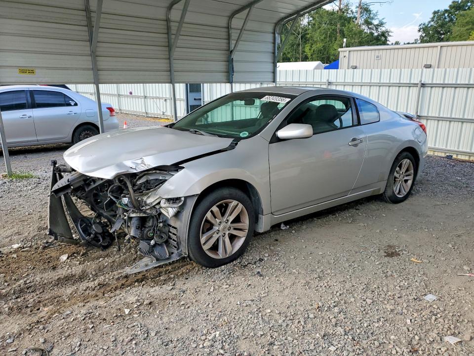 Aukcja sprzedaży 2012 Nissan Altima, vin: 1N4AL2EP2CC261488, numer aukcji: 66349356