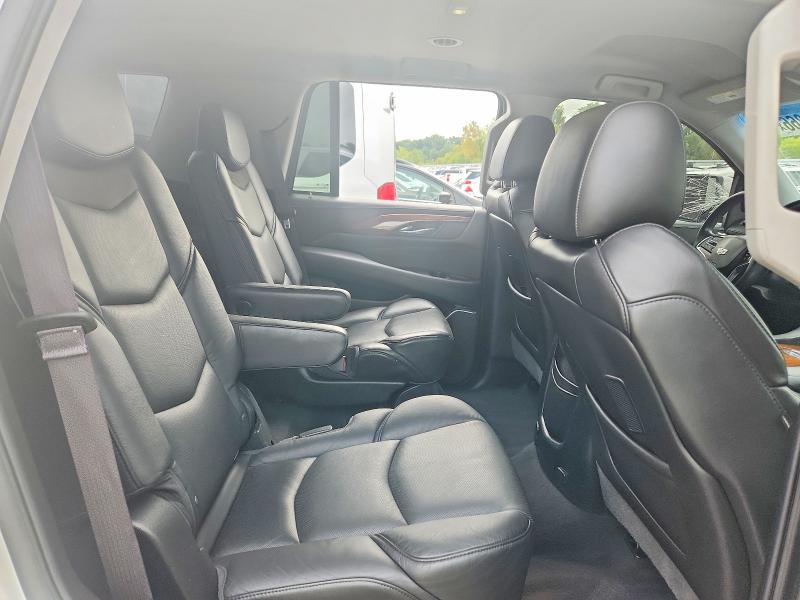 Aukcja sprzedaży 2016 Cadillac Escalade, vin: 1GYS3AKJ0GR399097, numer aukcji: 65192866