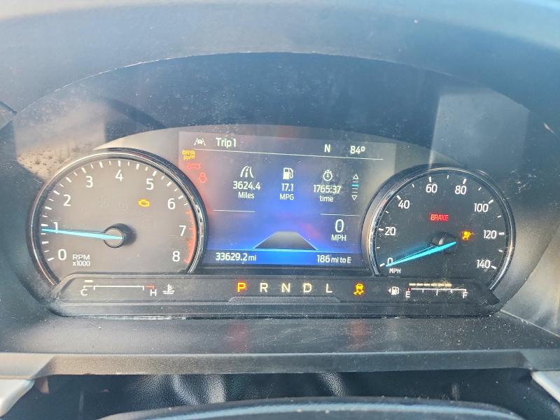 Aukcja sprzedaży 2022 Ford Explorer, vin: 1FMSK7DH9NGA06532, numer aukcji: 62859786