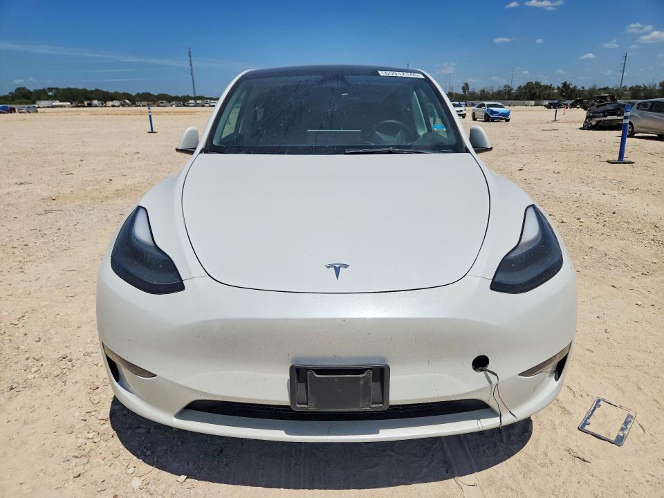 Aukcja sprzedaży 2023 Tesla Model Y, vin: 7SAYGAEE8PF916786, numer aukcji: 65912146