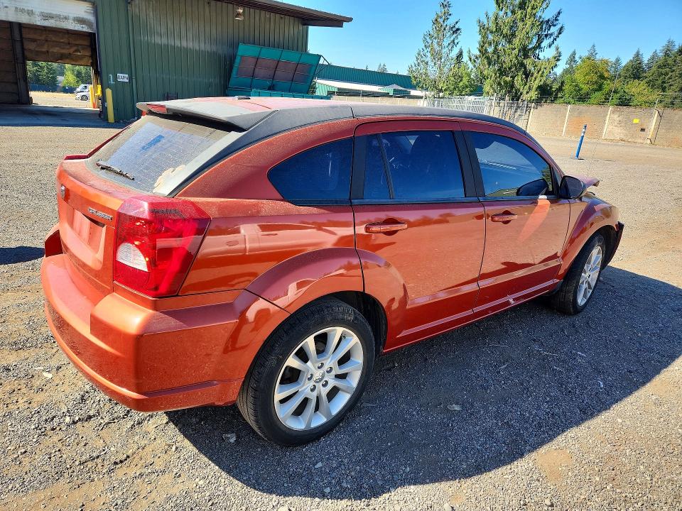 Aukcja sprzedaży 2010 Dodge Caliber, vin: 1B3CB5HA9AD615496, numer aukcji: 66086426