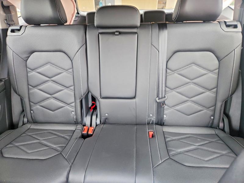 63580896 :رقم المزاد ، 1V2DN2CA9TC560751 vin ، 2026 Volkswagen Atlas مزاد بيع