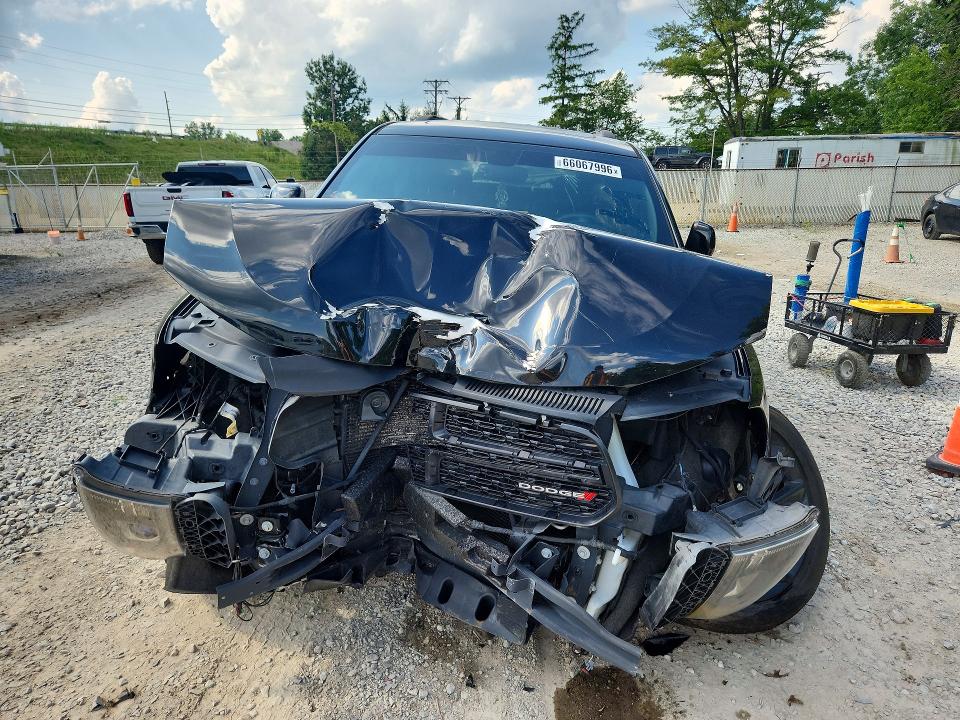 Aukcja sprzedaży 2018 Dodge Durango, vin: 1C4RDJDG2JC187380, numer aukcji: 66067996