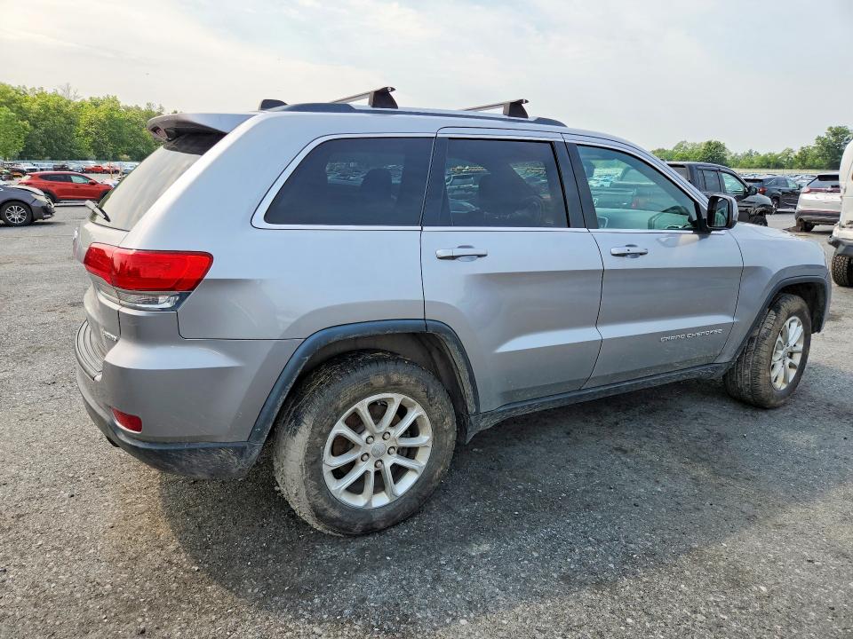 64609676 :رقم المزاد ، 1C4RJEAG9FC714035 vin ، 2015 Jeep Grand Cherokee مزاد بيع