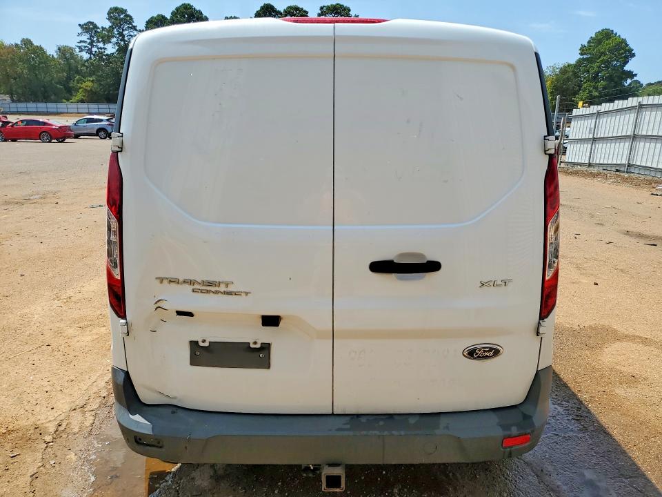Продаж на аукціоні авто 2015 Ford Transit Connect, vin: NM0LS7F73F1192227, номер лоту: 66102726