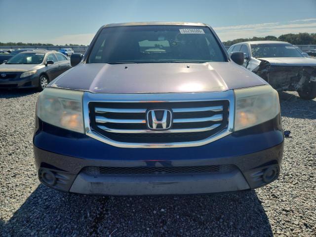 2013 Honda Pilot მანქანა იყიდება აუქციონზე, vin: 5FNYF3H29DB039721, აუქციონის ნომერი: 66296586