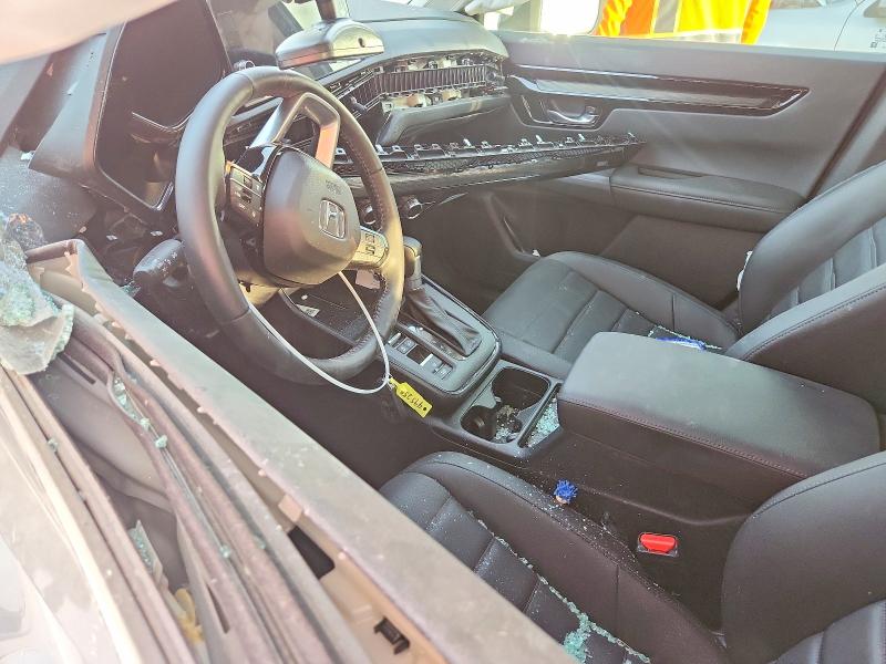 Aukcja sprzedaży 2026 Honda Cr-v, vin: 2HKRS3H70TH336257, numer aukcji: 66003836