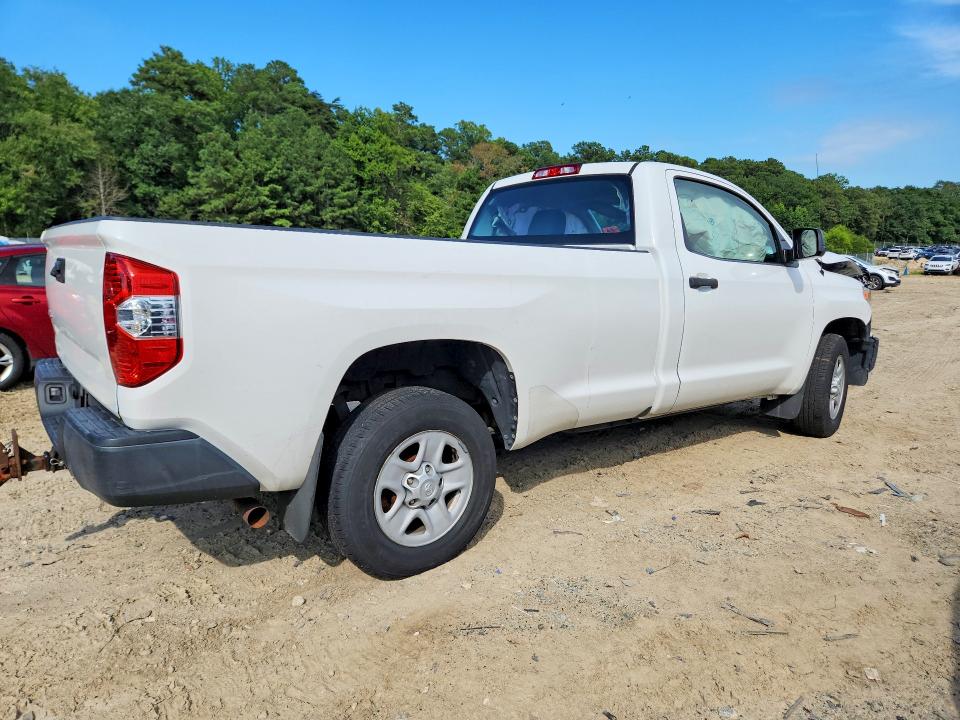 63442236 :رقم المزاد ، 5TFPW5F14FX449319 vin ، 2015 Toyota Tundra مزاد بيع