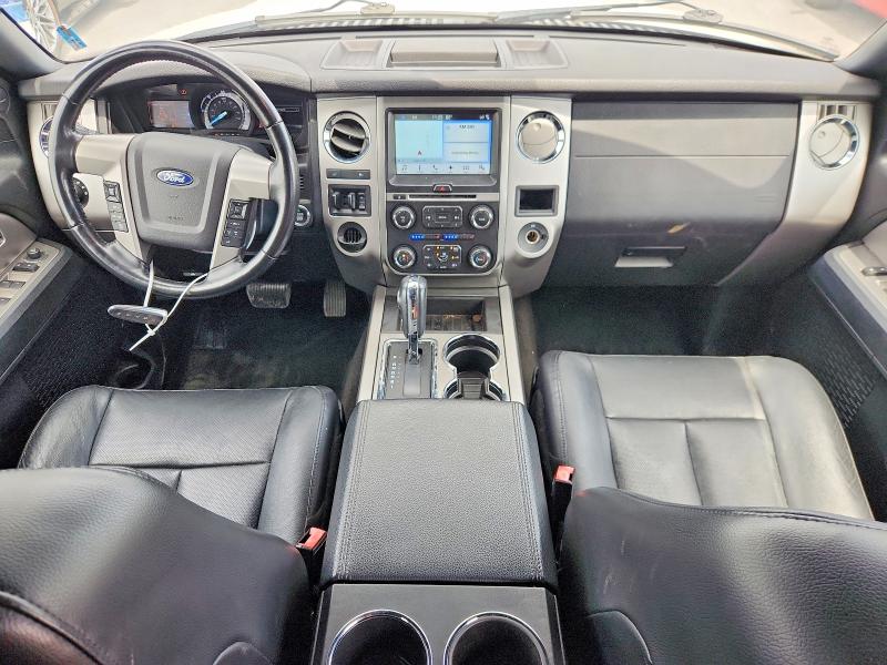 Aukcja sprzedaży 2017 Ford Expedition, vin: 1FMJK1KT5HEA20816, numer aukcji: 62273586