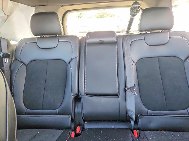 Продажа на аукционе авто 2026 Jeep Grand Cherokee, vin: 1C4RJHARXTC208518, номер лота: 65926286
