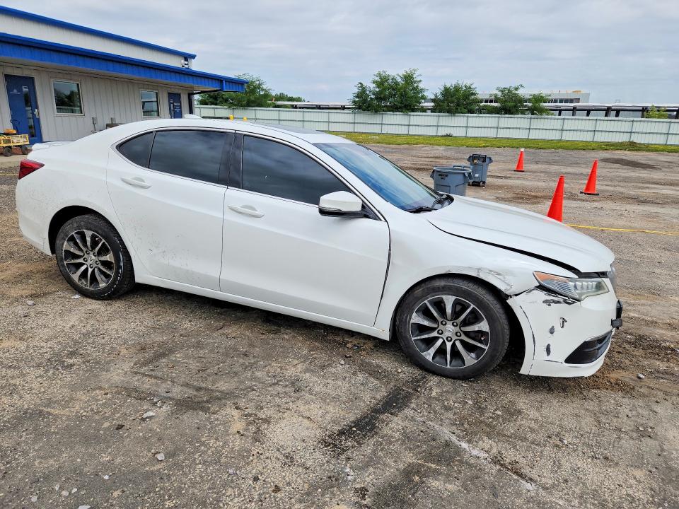 Продажа на аукционе авто 2015 Acura Tlx, vin: 19UUB1F59FA014603, номер лота: 63928736