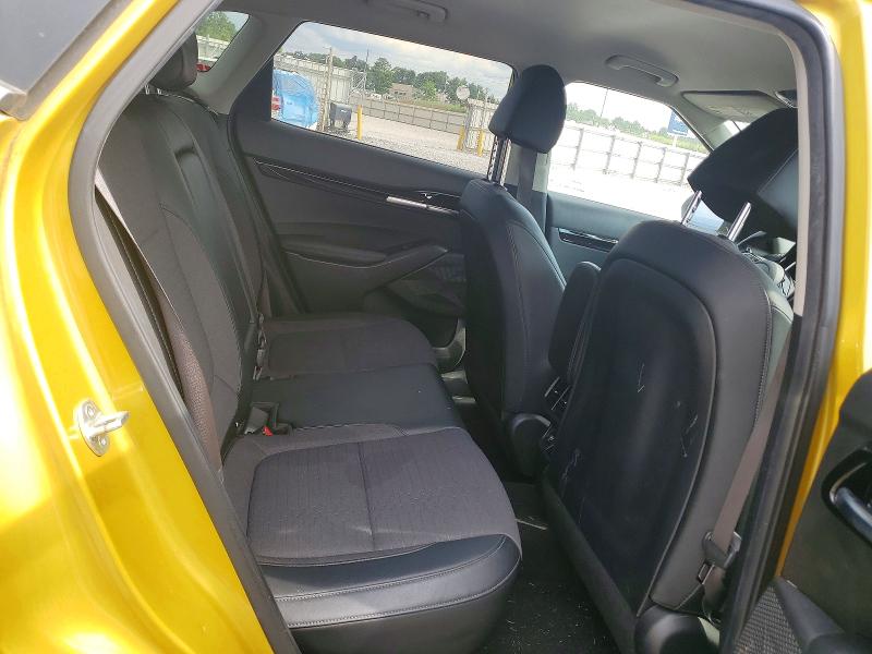 Aukcja sprzedaży 2023 Kia Seltos, vin: KNDEU2AA9P7432102, numer aukcji: 63603936