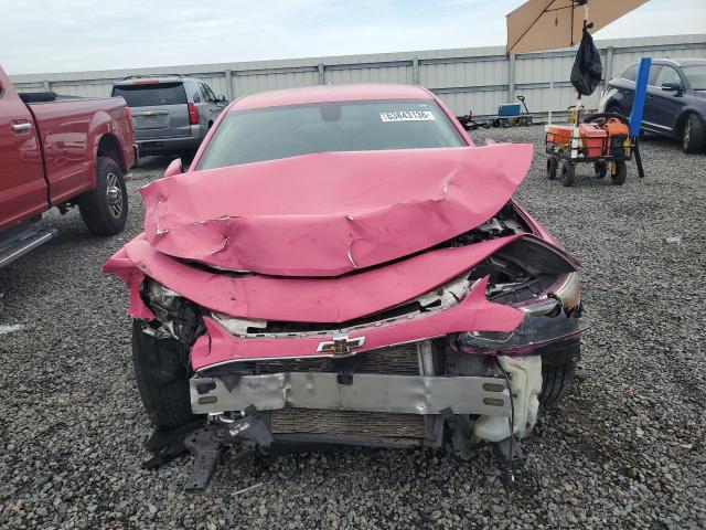 Продажа на аукционе авто 2016 Chevrolet Malibu, vin: 1G1ZE5ST1GF262803, номер лота: 63843136