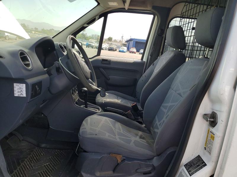Aukcja sprzedaży 2011 Ford Transit Connect, vin: NM0LS6BN9BT071425, numer aukcji: 64236876