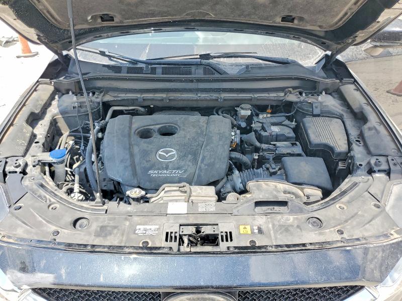 Aukcja sprzedaży 2019 Mazda Cx-5, vin: JM3KFABM2K0678496, numer aukcji: 64098446