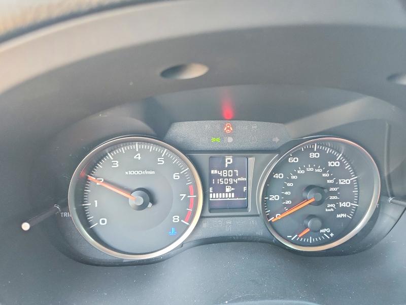 Продажа на аукционе авто 2016 Subaru Impreza, vin: JF1GJAA69GH011844, номер лота: 65928896