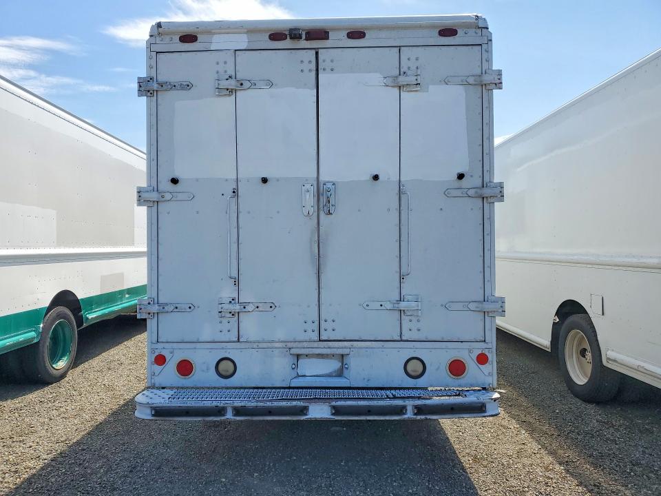 2007 Freightliner Chassis მანქანა იყიდება აუქციონზე, vin: 4UZAANBW97CY45076, აუქციონის ნომერი: 62078226