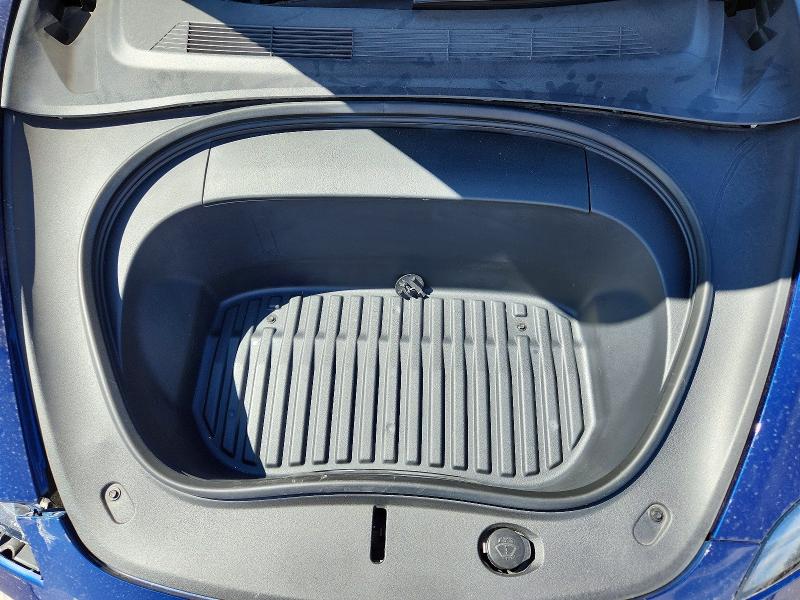 Auction sale of the 2024 Tesla Model 3, vin: 5YJ3E1EA2RF828989, lot number: 65024176