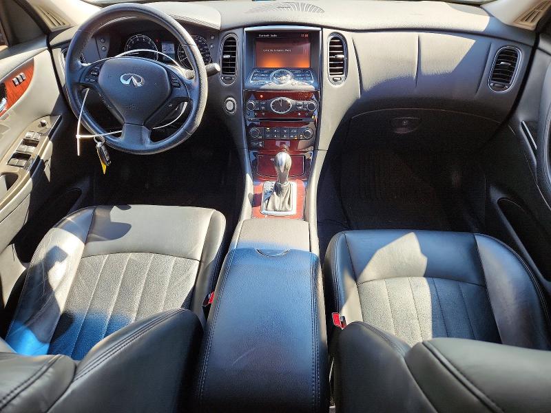 Продажа на аукционе авто 2017 Infiniti Qx50, vin: JN1BJ0RR8HM410477, номер лота: 65399336